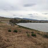 Review photo of Medeiros Primitive Campsites - San Luis Reservoir by Laura M., May 7, 2023