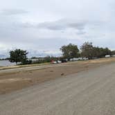 Review photo of Medeiros Primitive Campsites - San Luis Reservoir by Laura M., May 7, 2023