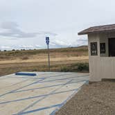 Review photo of Medeiros Primitive Campsites - San Luis Reservoir by Laura M., May 7, 2023