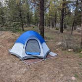 Review photo of Devils Canyon Campground by Adam D., May 7, 2023