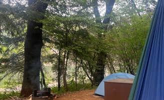 Gregory G.'s photo at Ellery Creek near Round Mountain, CA