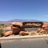 Review photo of Sand Hollow State Park Campground by David G., October 9, 2018