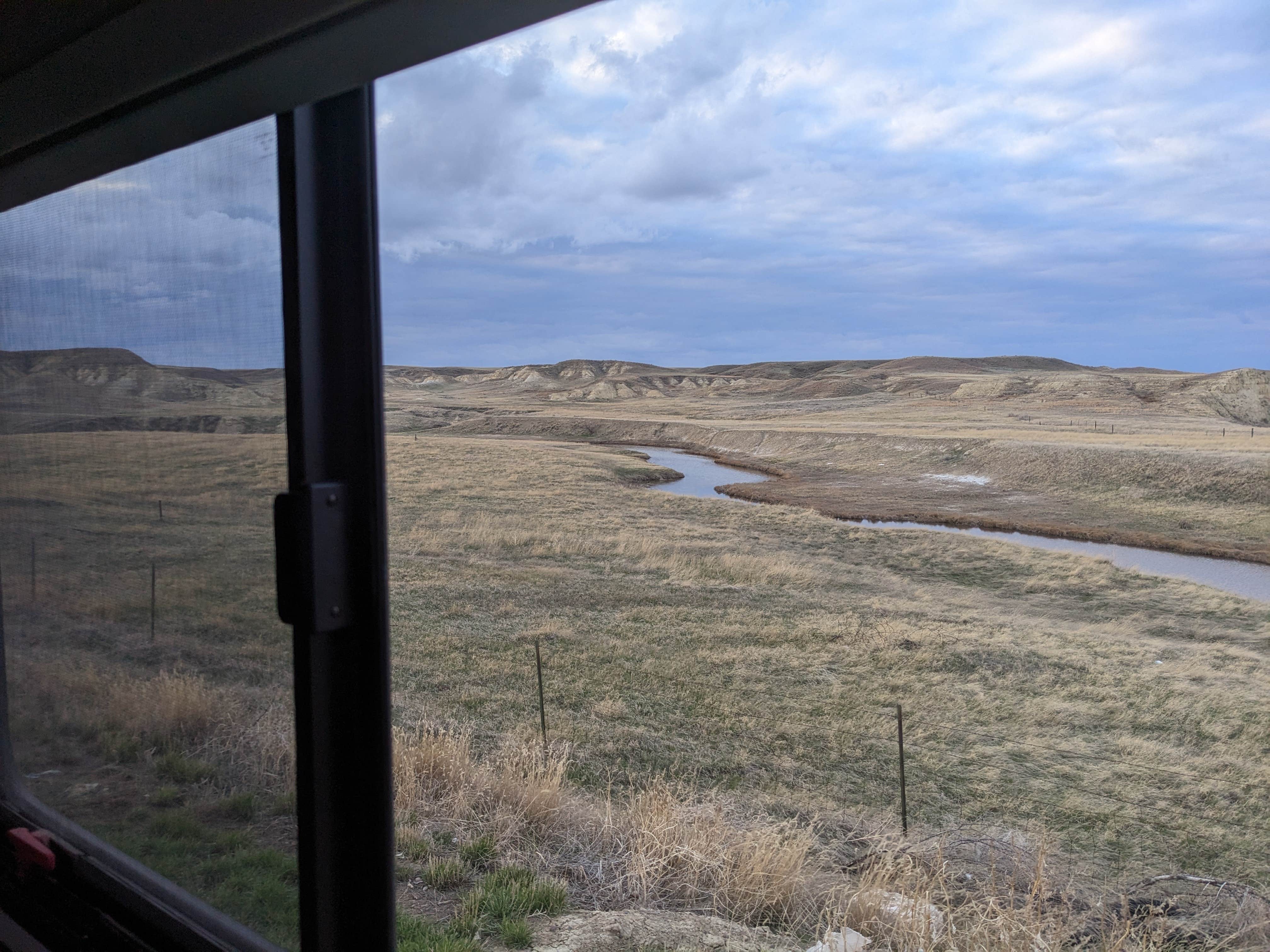 Camping near Green Valley Campground: Horse Creek RV and Trailer Park, Terry, Montana