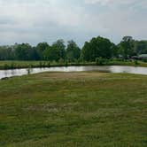 Review photo of Shawnee Forest Campground by Paul B., May 7, 2023