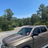 Review photo of Topsail Hill Preserve State Park Campground by c S., May 7, 2023