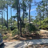 Review photo of Topsail Hill Preserve State Park Campground by c S., May 7, 2023