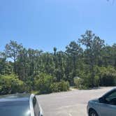 Review photo of Topsail Hill Preserve State Park Campground by c S., May 7, 2023
