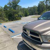 Review photo of Topsail Hill Preserve State Park Campground by c S., May 7, 2023