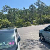 Review photo of Topsail Hill Preserve State Park Campground by c S., May 7, 2023