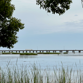 Review photo of Meaher State Park Campground by David B., May 7, 2023