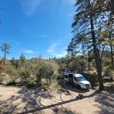 Review photo of FDR 373 Thumb Butte Loop by Sam P., May 7, 2023