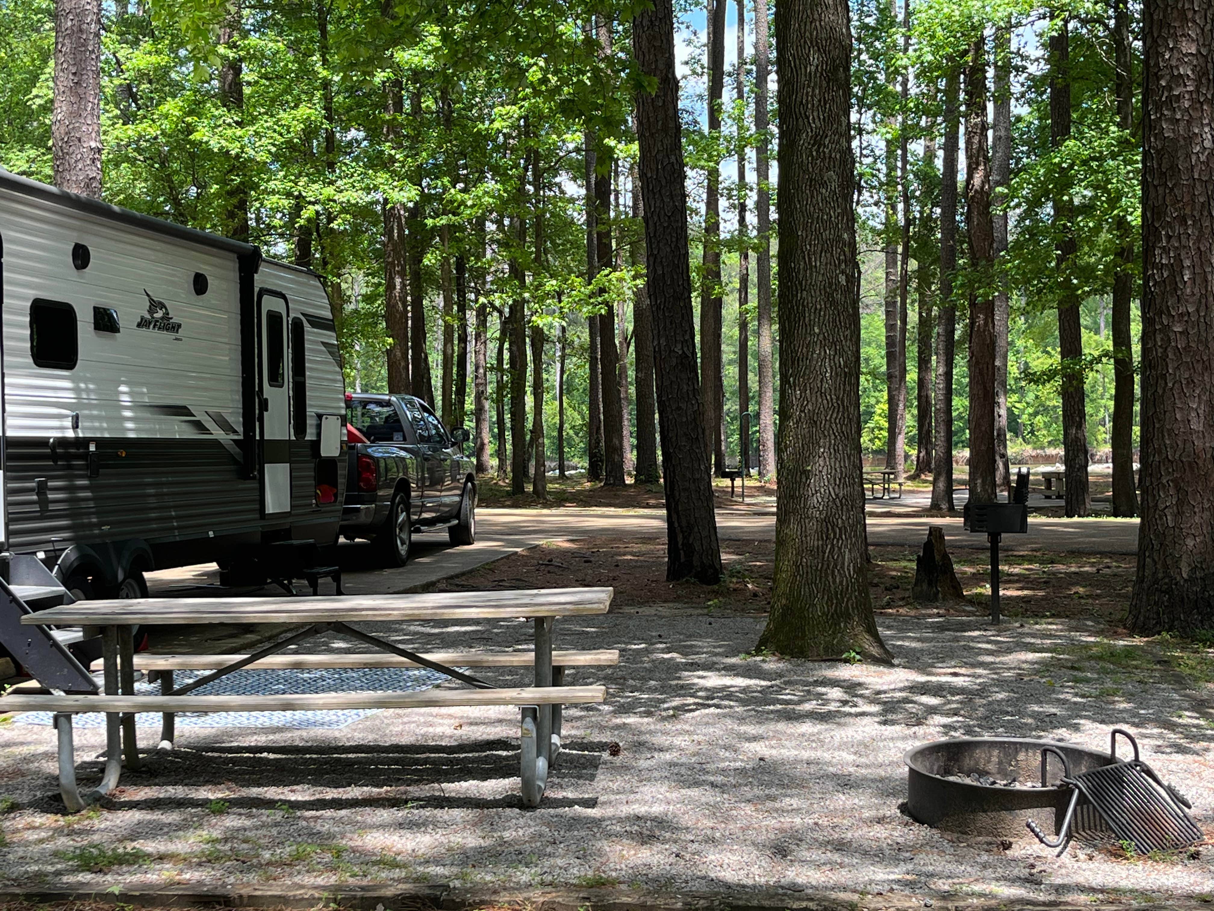 Will G.'s photo at Pickensville Campground near Columbus, MS