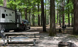 Will G.'s photo at Pickensville Campground near Columbus, MS
