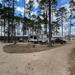 Mid Lake Campground