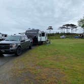 Review photo of Beach Campground — Fort Worden Historical State Park by Kyle , May 7, 2023