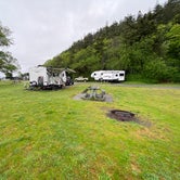 Review photo of Beach Campground — Fort Worden Historical State Park by Kyle , May 7, 2023