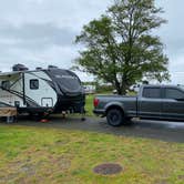 Review photo of Beach Campground — Fort Worden Historical State Park by Kyle , May 7, 2023