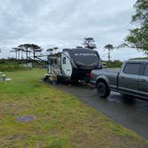 Review photo of Beach Campground — Fort Worden Historical State Park by Kyle , May 7, 2023