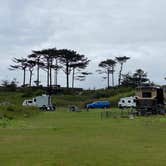 Review photo of Beach Campground — Fort Worden Historical State Park by Kyle , May 7, 2023