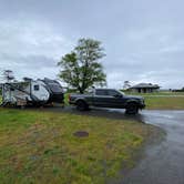 Review photo of Beach Campground — Fort Worden Historical State Park by Kyle , May 7, 2023