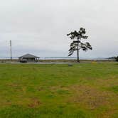 Review photo of Beach Campground — Fort Worden Historical State Park by Kyle , May 7, 2023