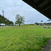 Review photo of Beach Campground — Fort Worden Historical State Park by Kyle , May 7, 2023