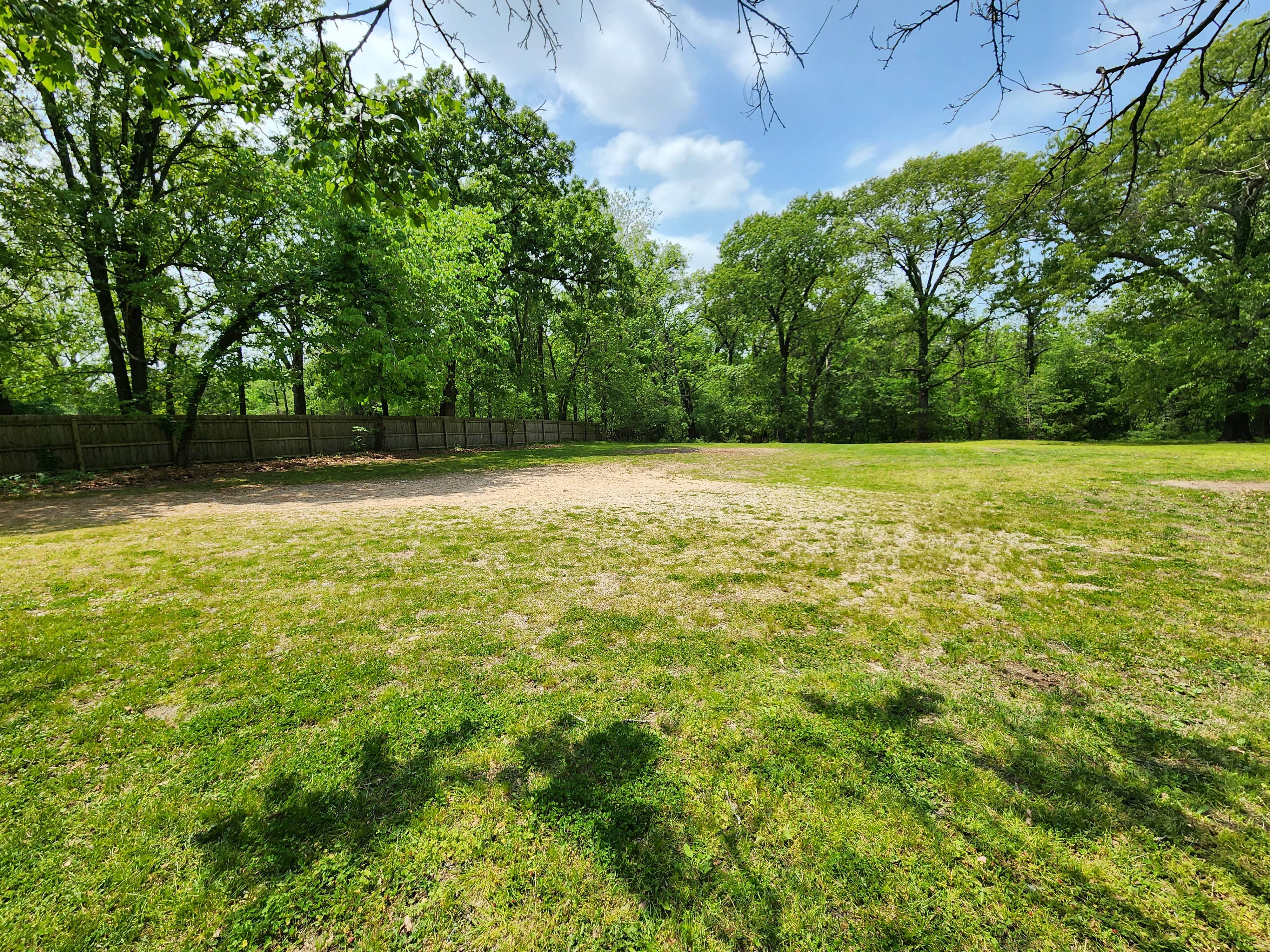 Camping near Hickory Creek - Beaver Lake: Bohl Hollow, Rogers, Arkansas