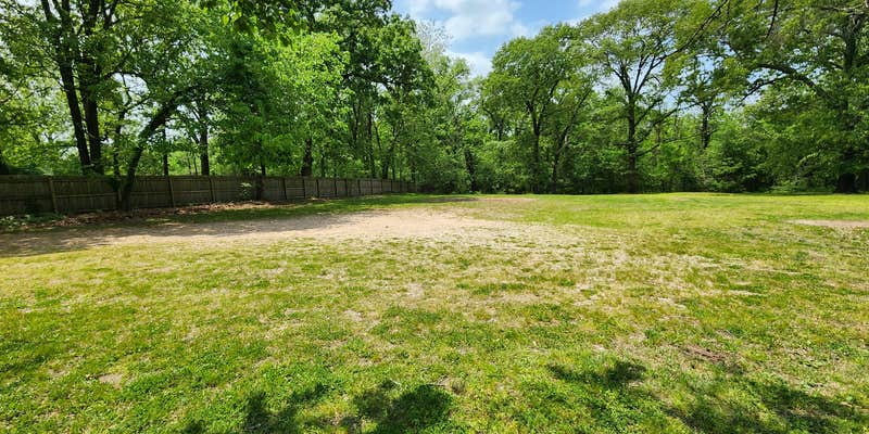 Camper submitted image from Bohl Hollow