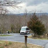 Review photo of Andy Guest/Shenandoah River State Park Campground by Nancy M., May 7, 2023