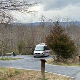 Review photo of Andy Guest/Shenandoah River State Park Campground by Nancy M., May 7, 2023