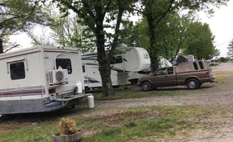 Carl S.'s photo at Archway RV Park near Pinckneyville, IL