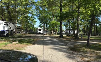 Carl S.'s photo of rv camping at Oh! Kentucky RV Park & Campground near Perryville, KY