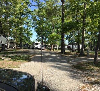 Camper-submitted photo from Oh! Kentucky RV Park & Campground