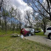 Review photo of Morrison-Rockwood State Park by Stephanie S., May 8, 2023