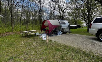 Stephanie S.'s photo at Morrison-Rockwood State Park near Morrison, IL