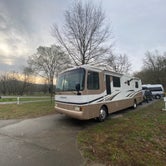 Review photo of Fort Boonesborough State Park Campground by David W., May 8, 2023