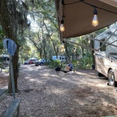 Review photo of Fort McAllister State Park Campground by David W., May 8, 2023