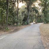Review photo of Fort McAllister State Park Campground by David W., May 8, 2023
