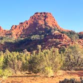 Review photo of Lake Theo Tent Camping Area — Caprock Canyons State Park by Kimber B., May 8, 2023