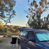 Review photo of Mesa Verde National Park Boundary (BLM Land) by Janelle P., May 8, 2023