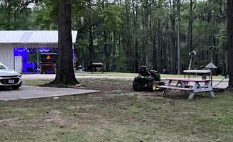 Jason W.'s photo at Buffalo Bayou RV Park near Shreveport, LA