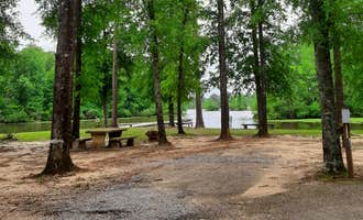 Camping near Florala City Park: Point A Park RV & Campground , Andalusia, Alabama