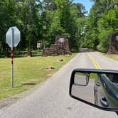 Review photo of Caddo Lake State Park Campground by Jason W., May 8, 2023