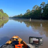 Review photo of Caddo Lake State Park Campground by Jason W., May 8, 2023