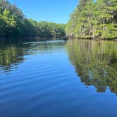 Review photo of Caddo Lake State Park Campground by Jason W., May 8, 2023