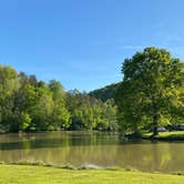 Review photo of Four Coves Campground — Beech Fork State Park by Whistle P., May 8, 2023