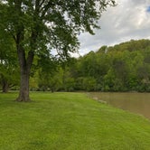 Review photo of Four Coves Campground — Beech Fork State Park by Whistle P., May 8, 2023