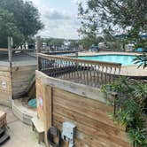 Review photo of New Orleans RV Resort & Marina by Stuart K., May 8, 2023