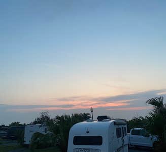 Camper-submitted photo from New Orleans RV Resort & Marina