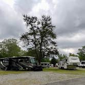 Review photo of J and J RV Park by Lynn G., May 8, 2023